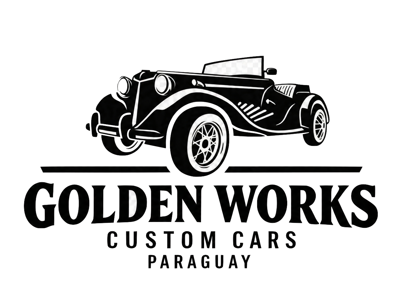 Golden Custom